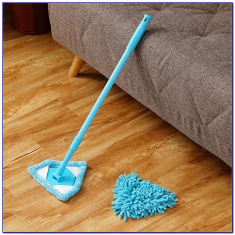 best floor dust mop