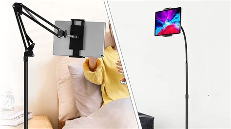 Best Floor Tablet Stand