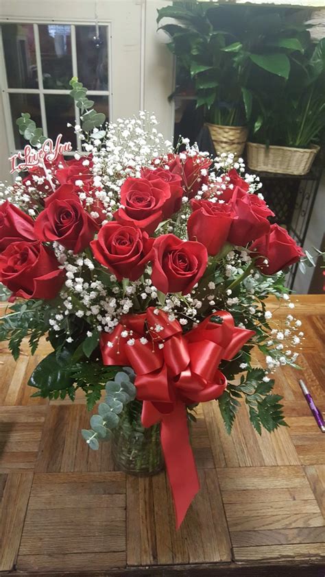 best florist in baltimore md