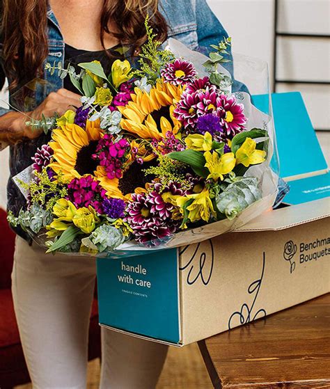best flower delivery service near me