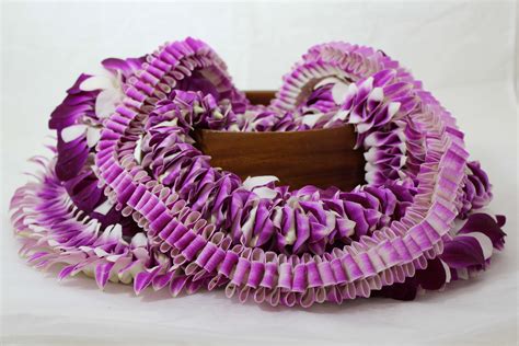 Best Flower Leis