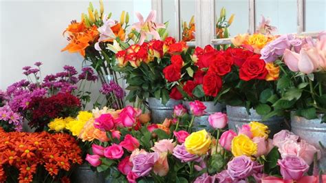 best flower shop in calgary