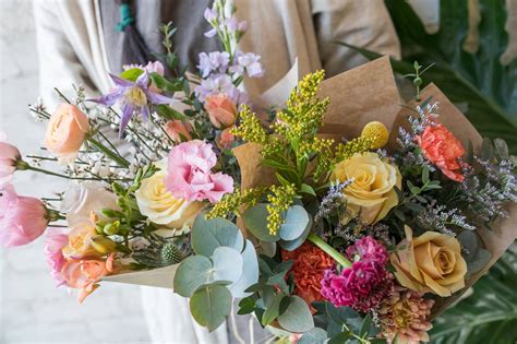 best flower shop in toronto