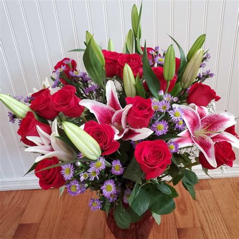 best flowers 11550 delivery