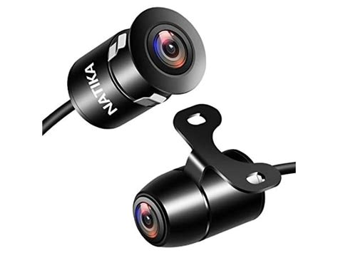 Best Flush Mount Backup Camera