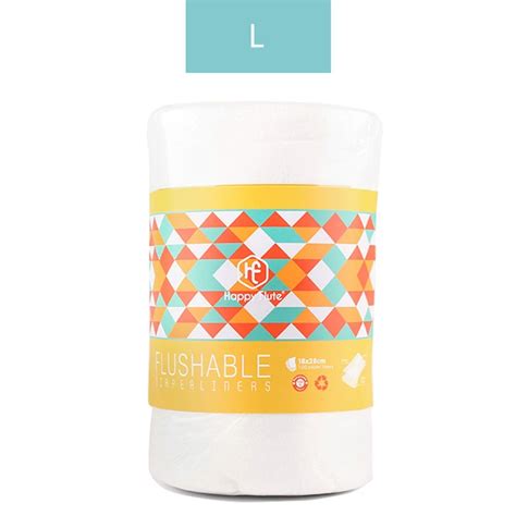 Best Flushable Nappy Liners