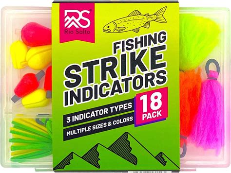Best Fly Fishing Indicator
