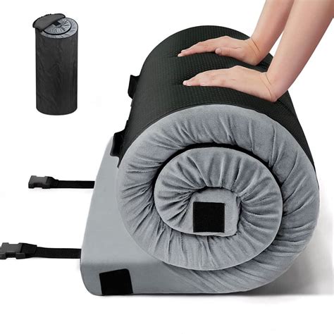 Best Foam Bed For Camping