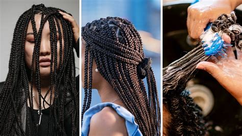 Best Foam For Braids
