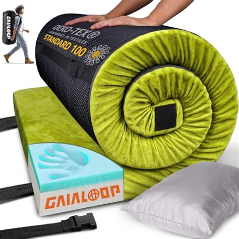 Best Foam Sleeping Pad