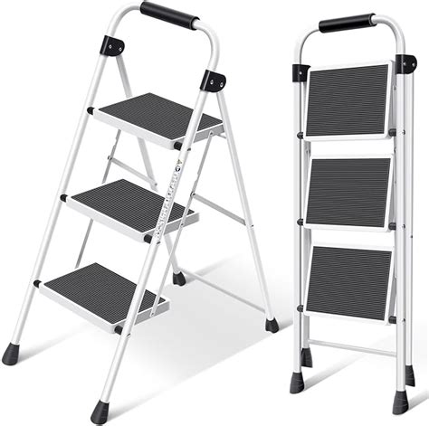 Best Foldable Step Ladder