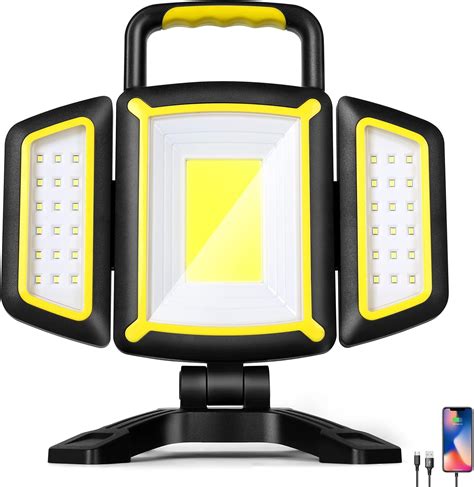 Best Folding Led Work Light