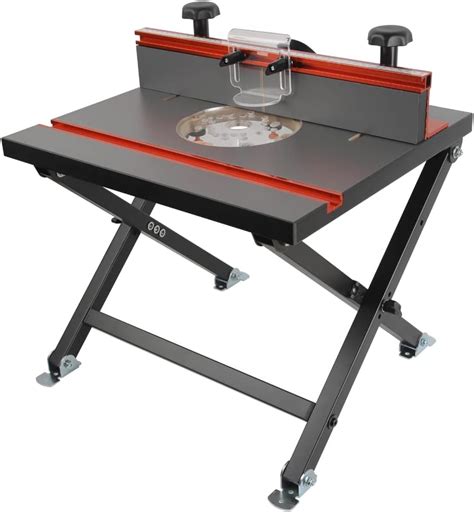 Best Folding Router Table