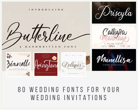 Best Fonts For Programs
