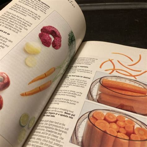 Best Food Processor Book