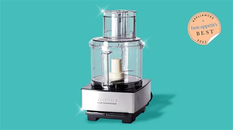 Best Food Processor For Disabled