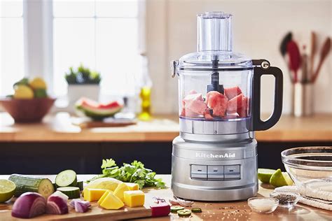 Best Food Processor For Ice