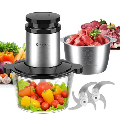 Best Food Processor Grinder