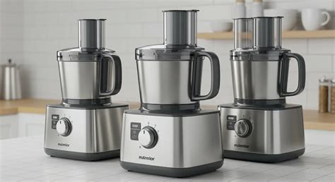 Best Food Processor Quora