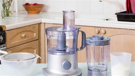 Best Food Processor Test Kitchen