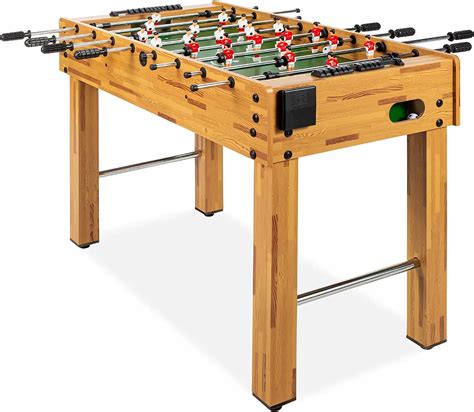 Best Foosball Table Budget