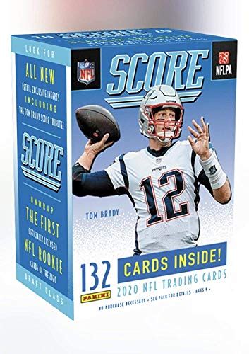best football card packs to invest in