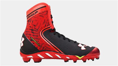 best football cleats for lineman