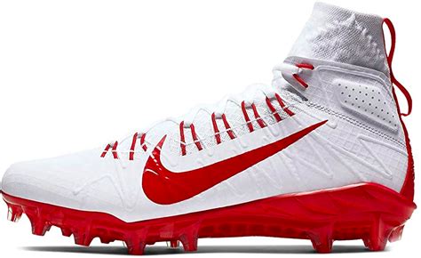 best football cleats for wide receivers 2023