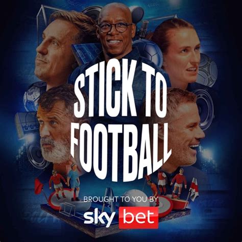 best football podcasts uk
