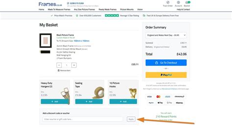 Best For Frames Voucher Code