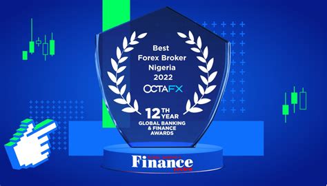 Best Forex Broker In Nigeria: A Comprehensive Guide