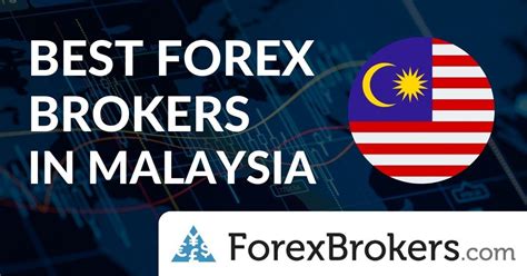 Best Forex Brokers In Malaysia – 2023