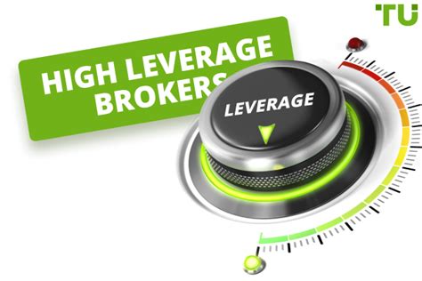 Best Forex Leverage Brokers In 2023