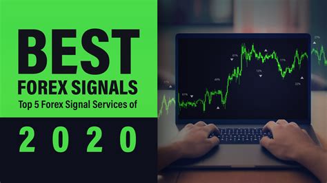 Best Forex Signal Service In 2023: Enhancing Your Trading Success