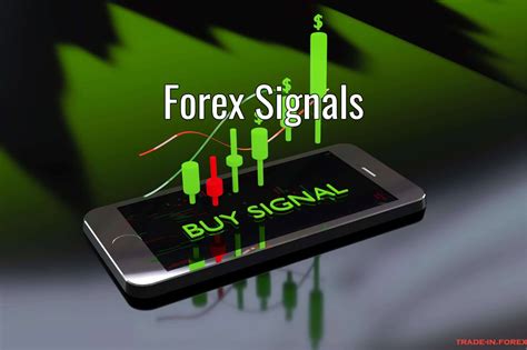 Best Forex Signals In 2023: A Comprehensive Guide