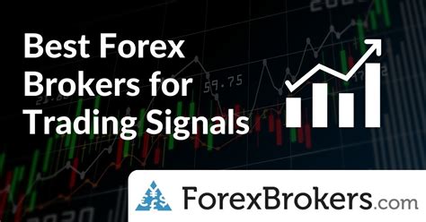 Best Forex Signals Providers In 2023: A Comprehensive Guide