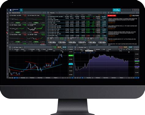 Best Forex Trading Platforms Uk In 2023