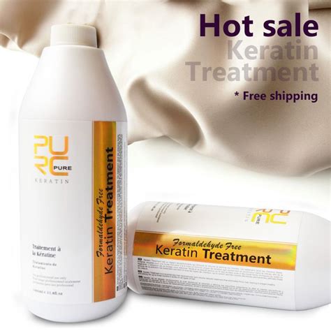 best formaldehyde free keratin treatment