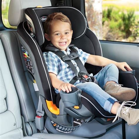 Best Forward Facing Car Seat For 5 Year Old