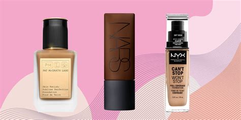 Best Foundation For Maximum Coverage
