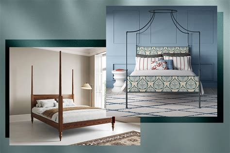 Best Four Poster Beds