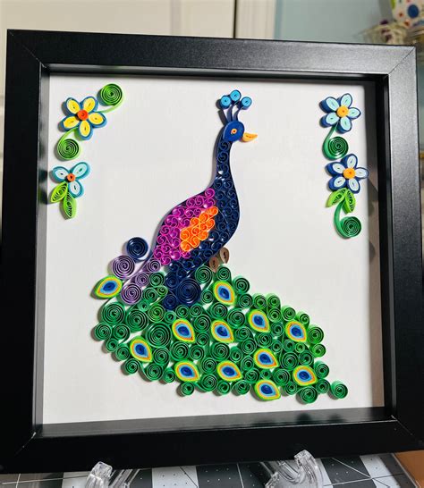 Best Frames For Quilling Art