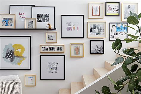Best Frames For Wall Art