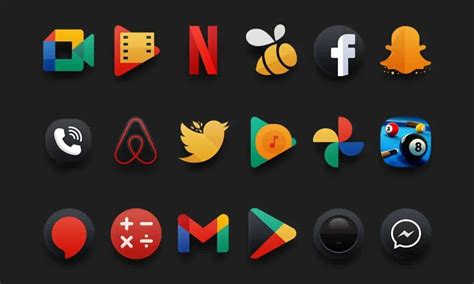 These Best Free Android App Icons Tips And Trick