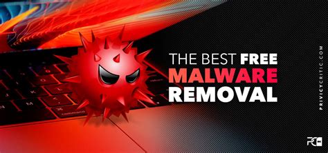 best free antivirus and malware removal