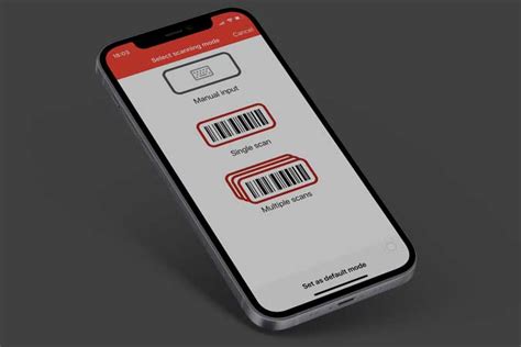 best free barcode reader app for iphone