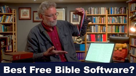 best free bible software