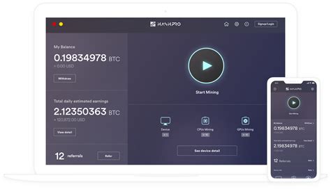 best free bitcoin cloud mining software