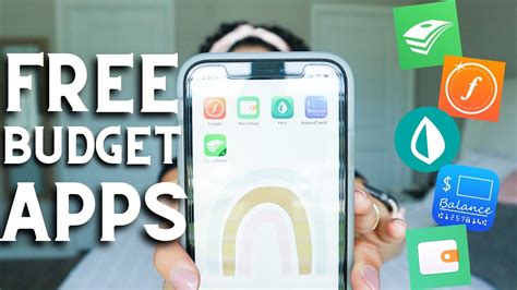 best free budgeting apps for iphone