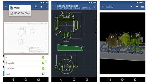  62 Most Best Free Cad Drawing App For Android In 2023